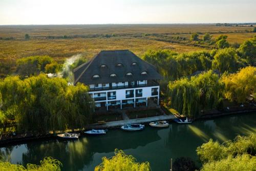 Delta Paradis Resort - image 12
