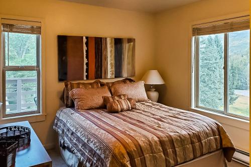 Wren House Comfort in West Vail, USA