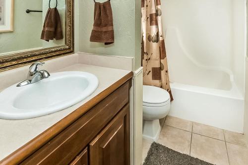 Wren House Comfort in West Vail, USA