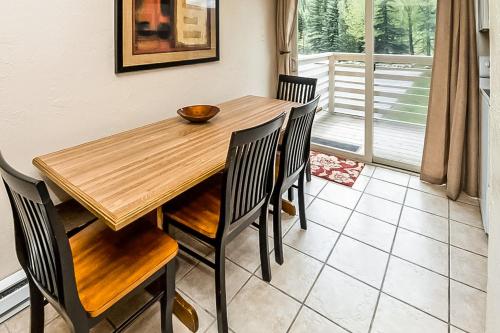 Wren House Comfort in West Vail, USA