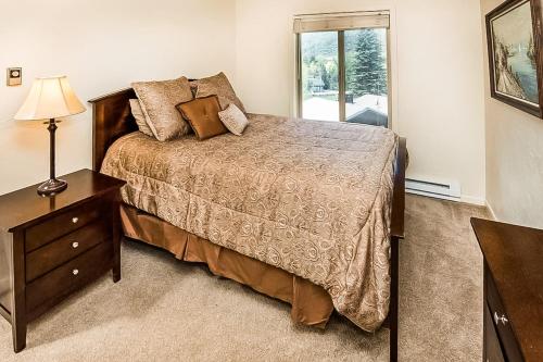 Wren House Comfort in West Vail, USA