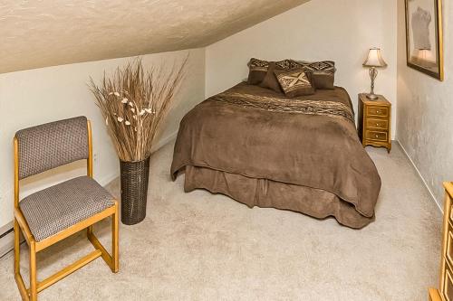 Wren House Comfort in West Vail, USA