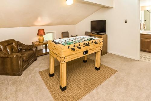 Wren House Comfort in West Vail, USA