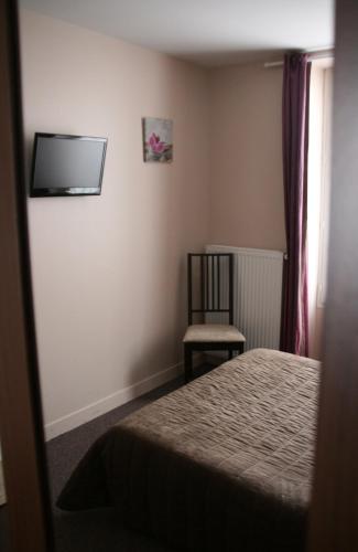 Hôtel du Roussillon - image 5