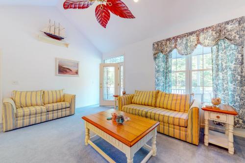 Seaward Seahawk 9429 in Seaford (DE)