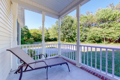 Seaward Seahawk 9429 in Seaford (DE)