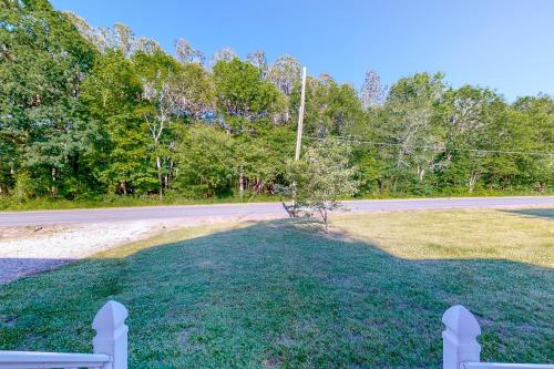 Seaward Seahawk 9429 in Seaford (DE)