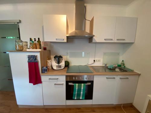 Ferienwohnung Monteurwohnung Gevelsberg in Gevelsberg