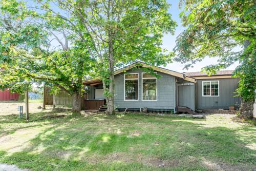 Deer Harbor Cottages