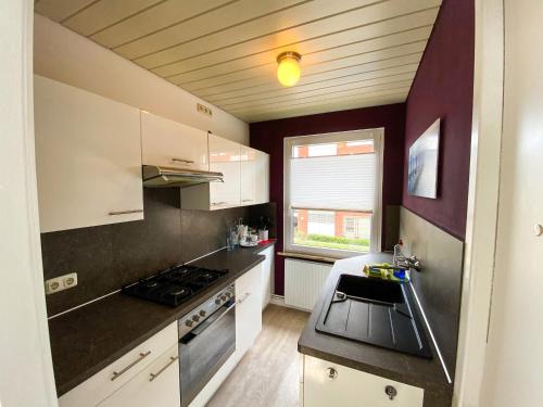 VILLA HanseART Lübeck - Privatzimmer in zentraler Lage 4