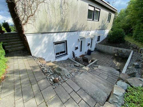 المنظر الخارجي, Ferienwohnung Monteurwohnung Gevelsberg in Gevelsberg