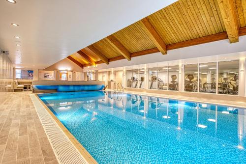 Best Western Inverness Palace Hotel & Spa - image 6