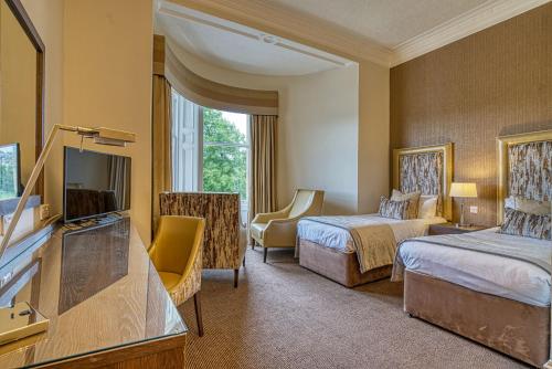 Best Western Inverness Palace Hotel & Spa