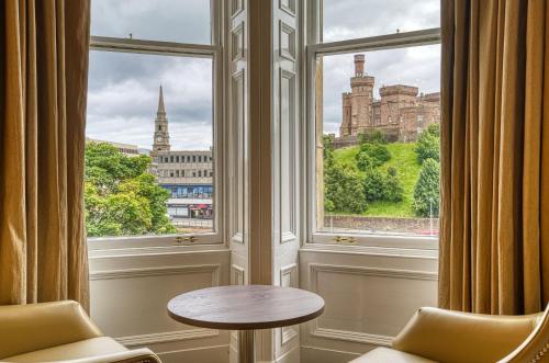 Best Western Inverness Palace Hotel & Spa