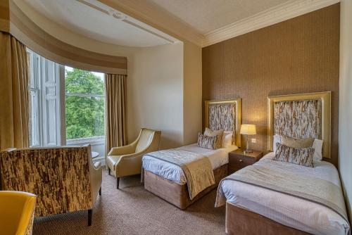 Best Western Inverness Palace Hotel & Spa