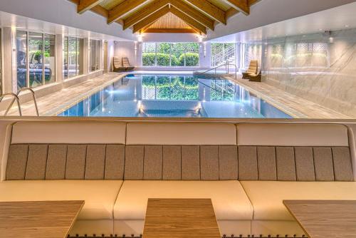Best Western Inverness Palace Hotel & Spa - image 5