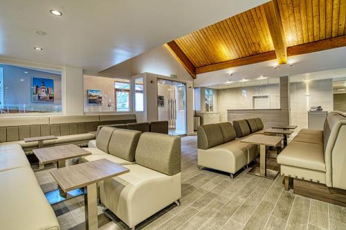 健身中心/健身設施