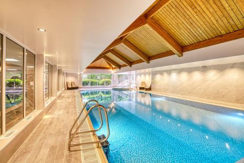Best Western Inverness Palace Hotel & Spa - image 10