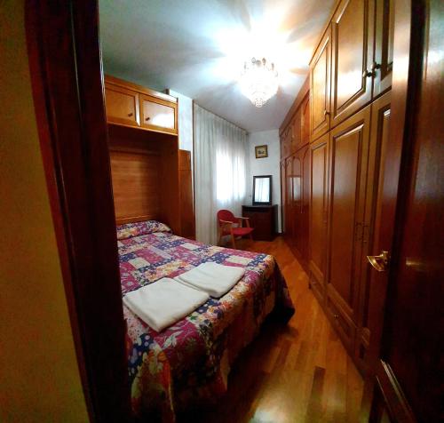  Apartamento Fomento in Gijón