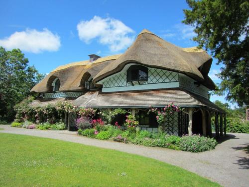 Wellfield Farmhouse