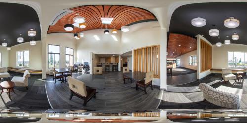 Oprema, Quality Inn & Suites Clackamas - Portland in Sunnyside