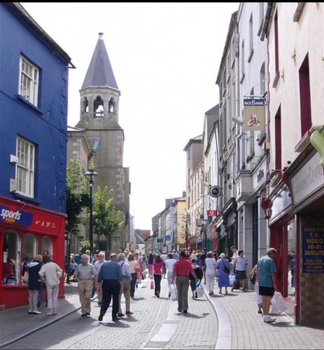 Apartment in the heart of wexford town, Wexford (photo 9)