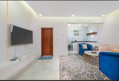 الحياة إن للأجنحة الفندقيه, Abha (zdjęcie 7)