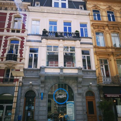 B&B La Ducale - image 9
