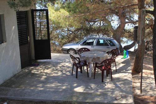 Secluded fisherman's cottage Cove Ripisce Dugi otok - 394 - image 7
