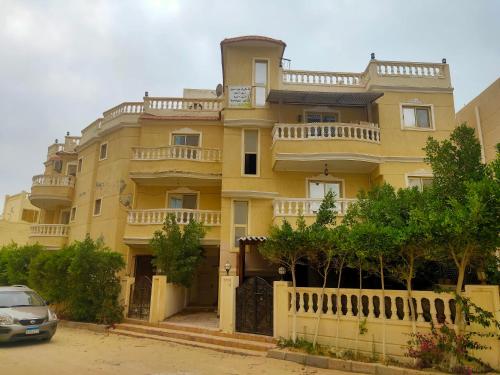 شاليه عايدة بيتش للعائلات فقط, El Alamein