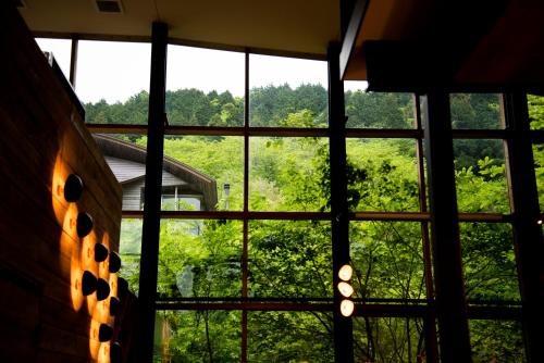 Hakone Retreat Fore