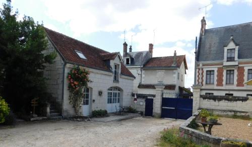 Le Gîte des Marguerites