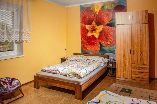 Apartman ViVi Pribylina