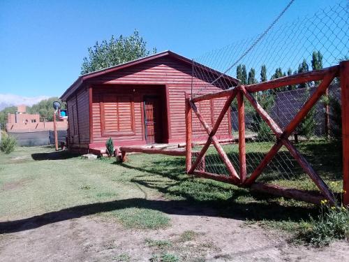Two-Bedroom Chalet
