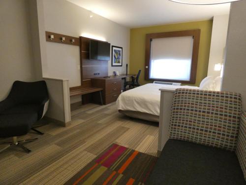 Holiday Inn Express Hotel & Suites Limon I-70/Exit 359, an IHG Hotel