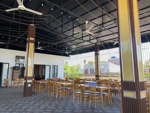 Restaurant, HOANG MINH HOTEL in Thanh Hoá / Sầm Sơn Beach