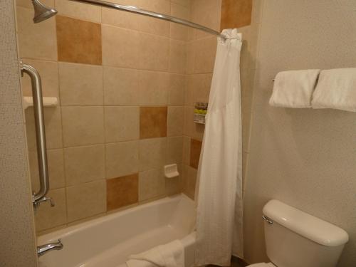 Holiday Inn Express Hotel & Suites Limon I-70/Exit 359, an IHG Hotel in Limon, USA