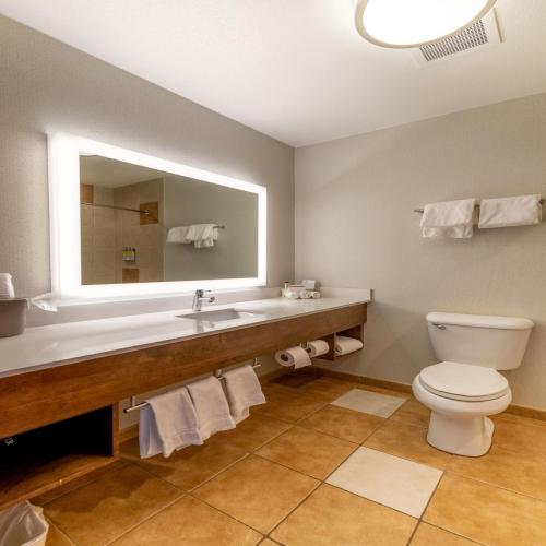 Holiday Inn Express Hotel & Suites Limon I-70/Exit 359, an IHG Hotel in Limon, USA