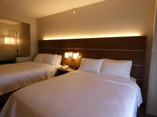 Holiday Inn Express Hotel & Suites Limon I-70/Exit 359, an IHG Hotel in Limon, USA