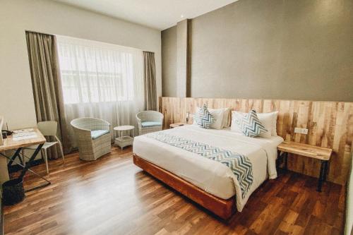 All Nite And Day Palembang Veteran photo 4