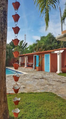 Villa Jeff y Jyps