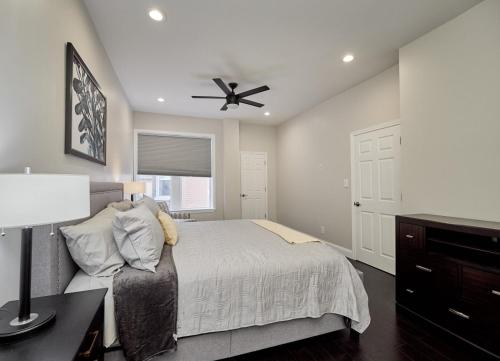 St Louis 2BD 2BA, Forest park, BJ Hospital, Science Center, eats