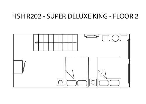 Super Deluxe Room image 10