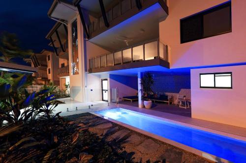 Vista exterior, Valle Vista Luxury Apartments near The Australian Armour & Artillery Museum