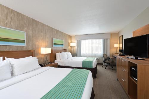 Holiday Inn Express Hotel & Suites Fraser Winter Park Area, an IHG Hotel