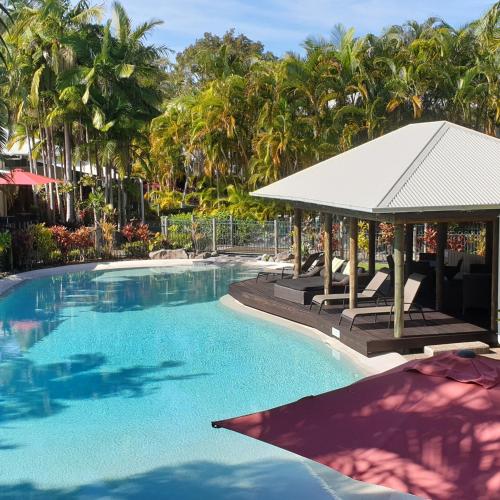 South Pacific Resort Noosa