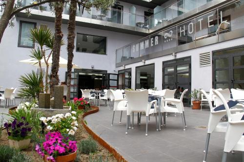 Summer Hotel - image 12