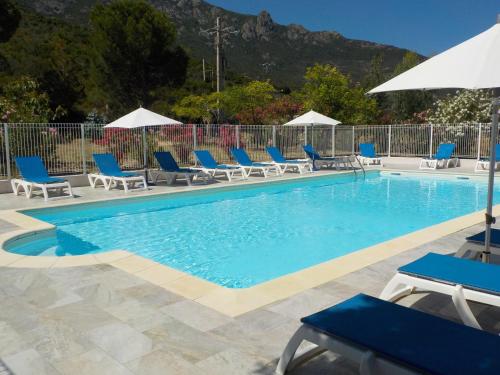 Hotel Cinque Arcate 5