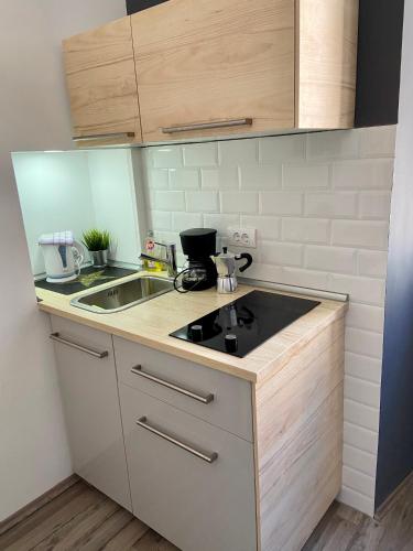 Apartments Flanaticus in Пула