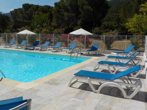 Hotel Cinque Arcate 4